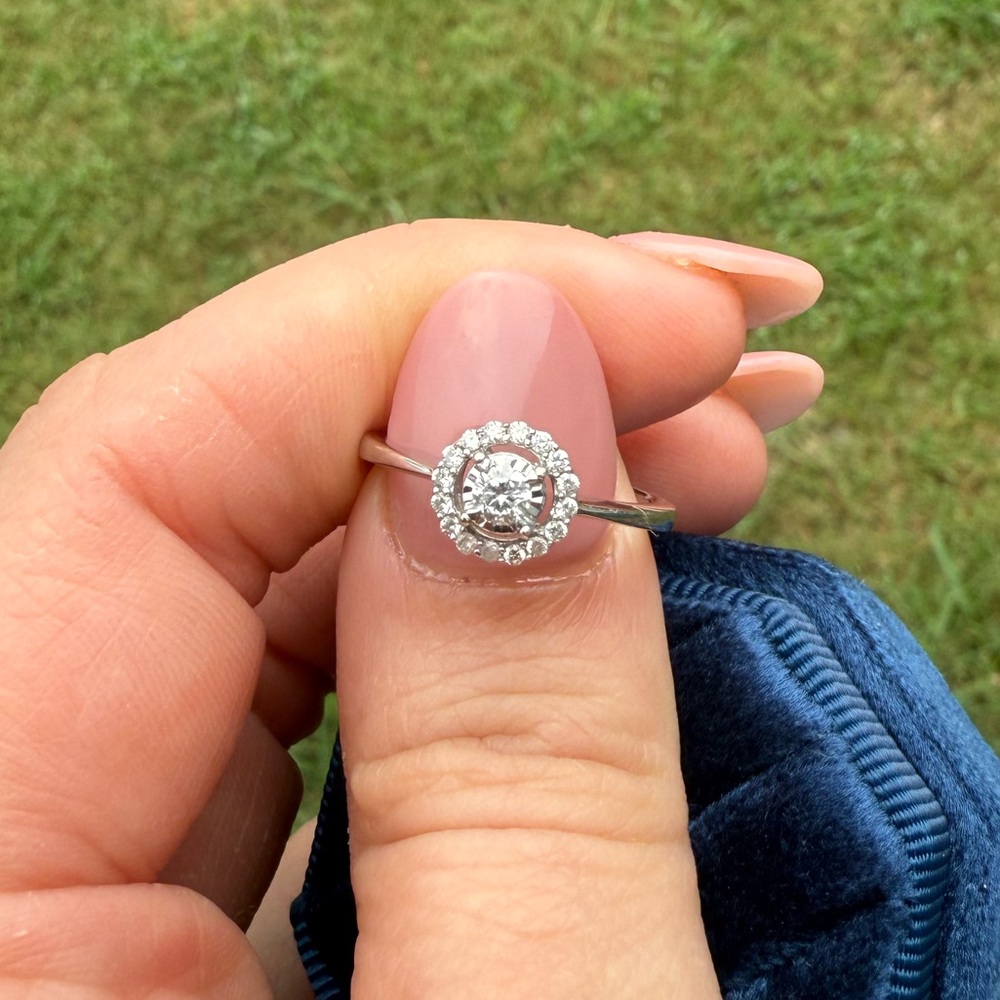 Promise Ring